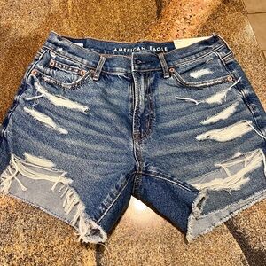 American Eagle SHORT PARFAIT 4 inch PO
STRIGID - size 0 / 25W